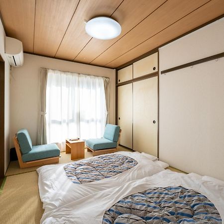 Maison Elegance - Vacation Stay 15799 Τόκιο Εξωτερικό φωτογραφία