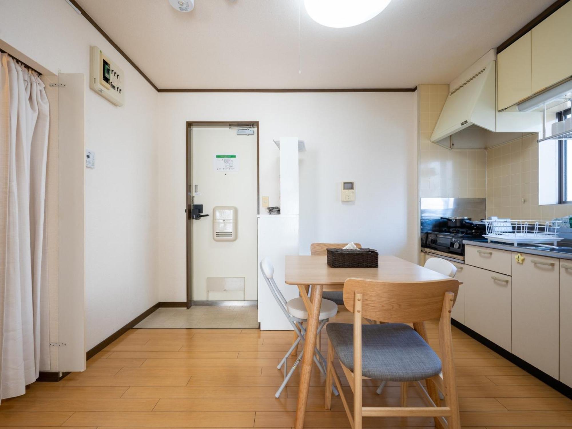 Maison Elegance - Vacation Stay 15799 Τόκιο Εξωτερικό φωτογραφία